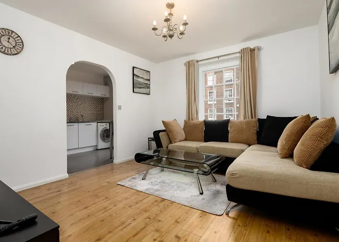 Guestready - Relaxing Stay In London