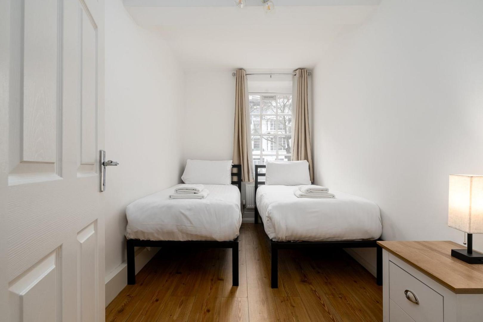 Guestready - Relaxing In Londra
