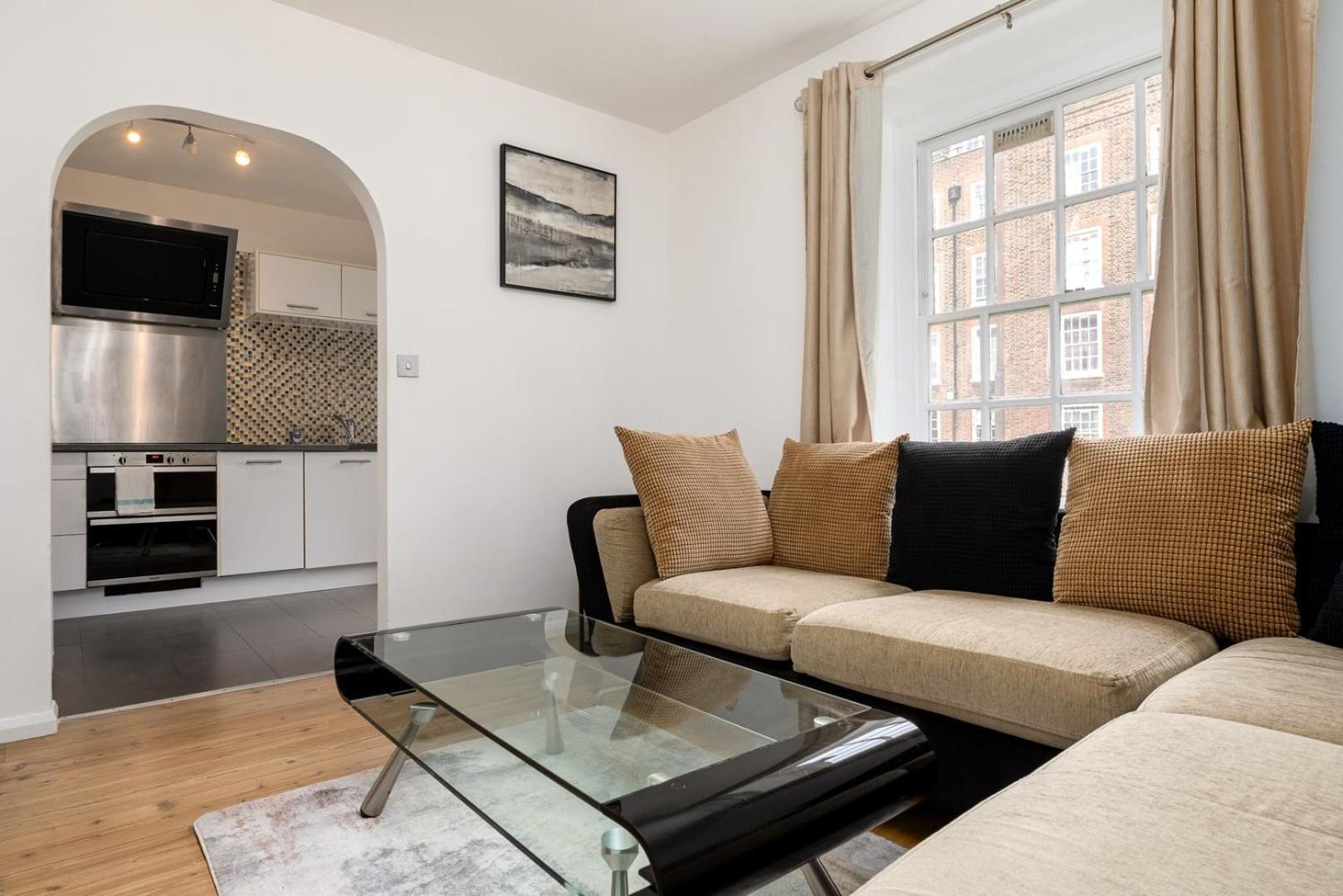 Appartamento Guestready - Relaxing In Londra